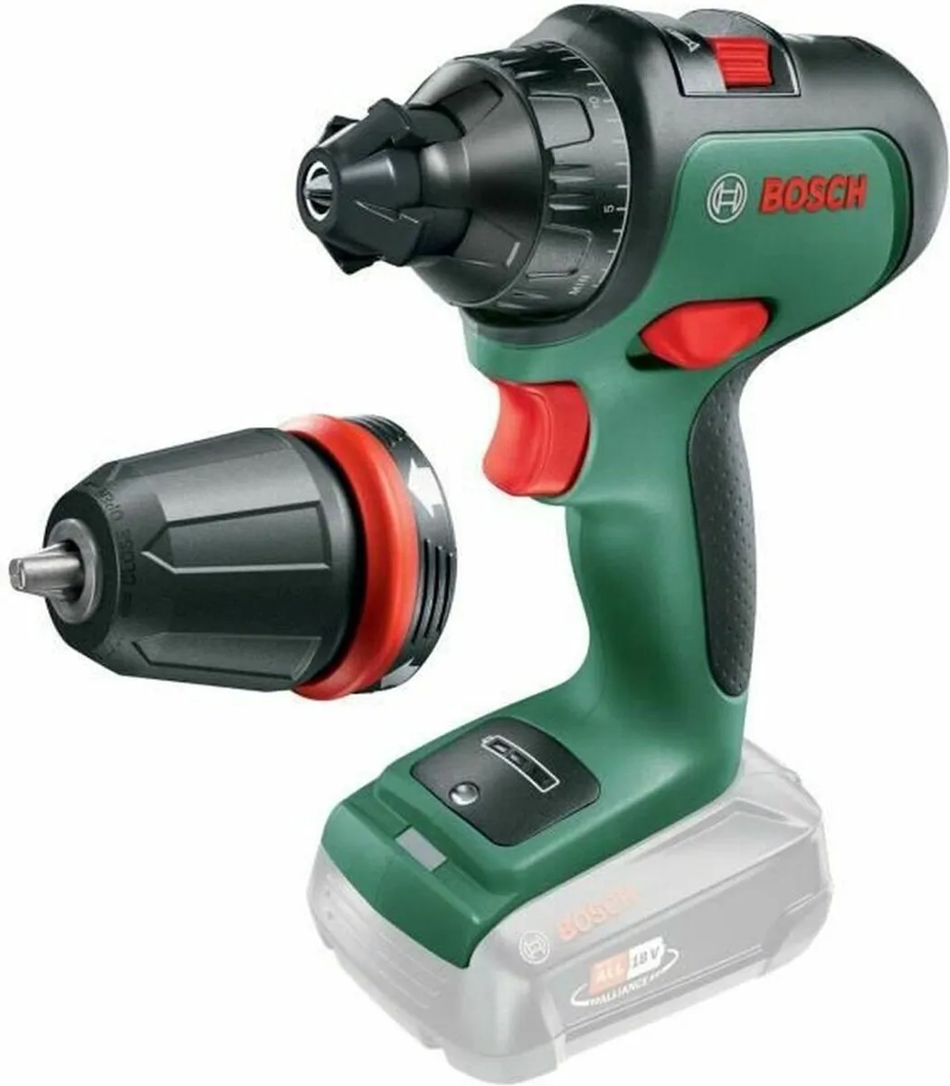 Bosch AdvancedDrill 18 06039B5009 Accuschroefboormachine