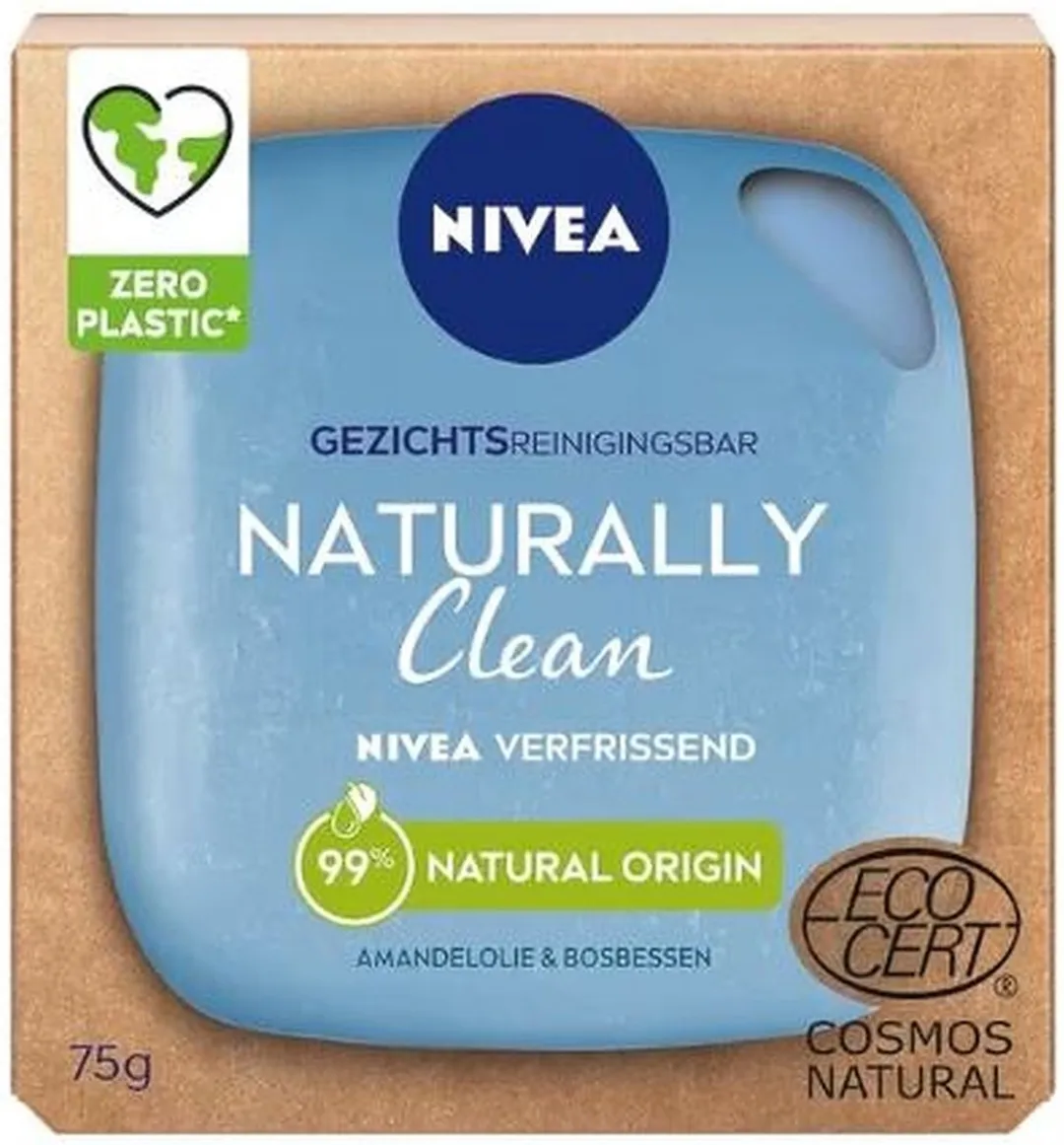 NIVEA Gezichtsreiniging 400ml