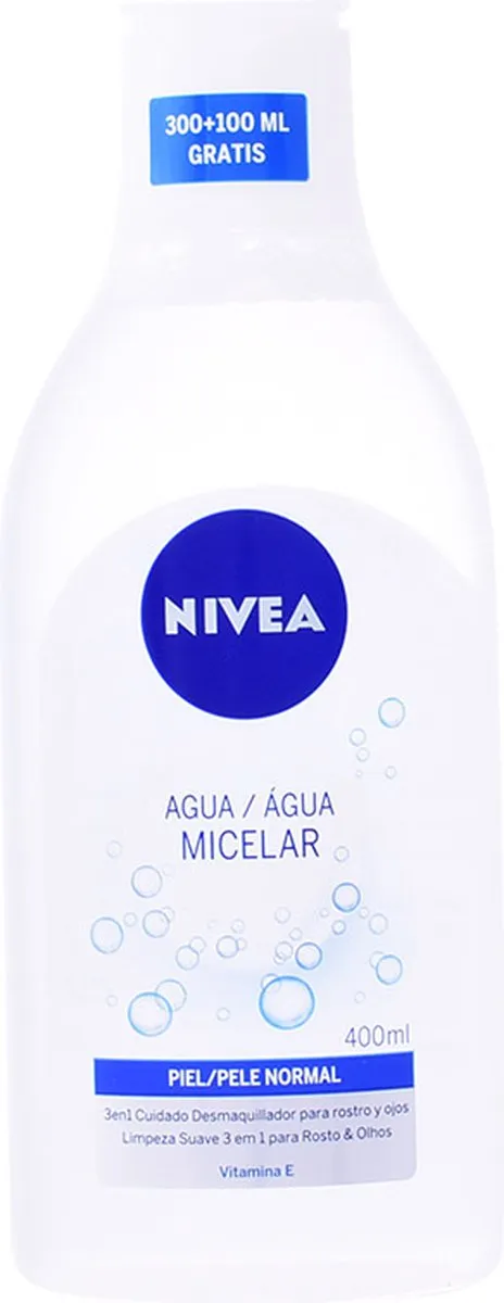 NIVEA Gezichtsreiniging 400ml