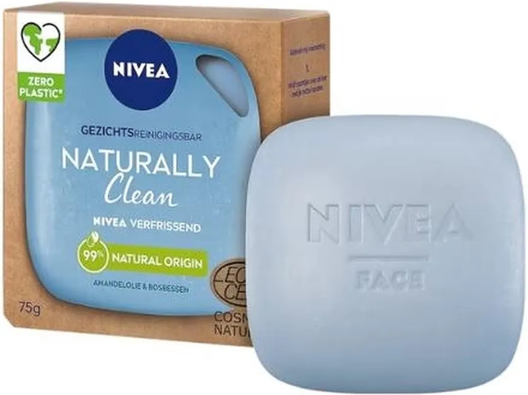 NIVEA Gezichtsreiniging 400ml - afbeelding 6 van 6
