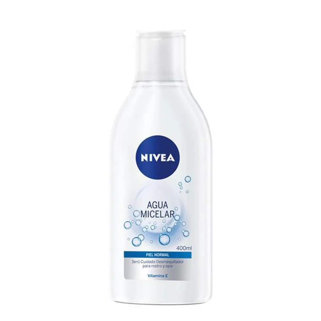 NIVEA Gezichtsreiniging 400ml