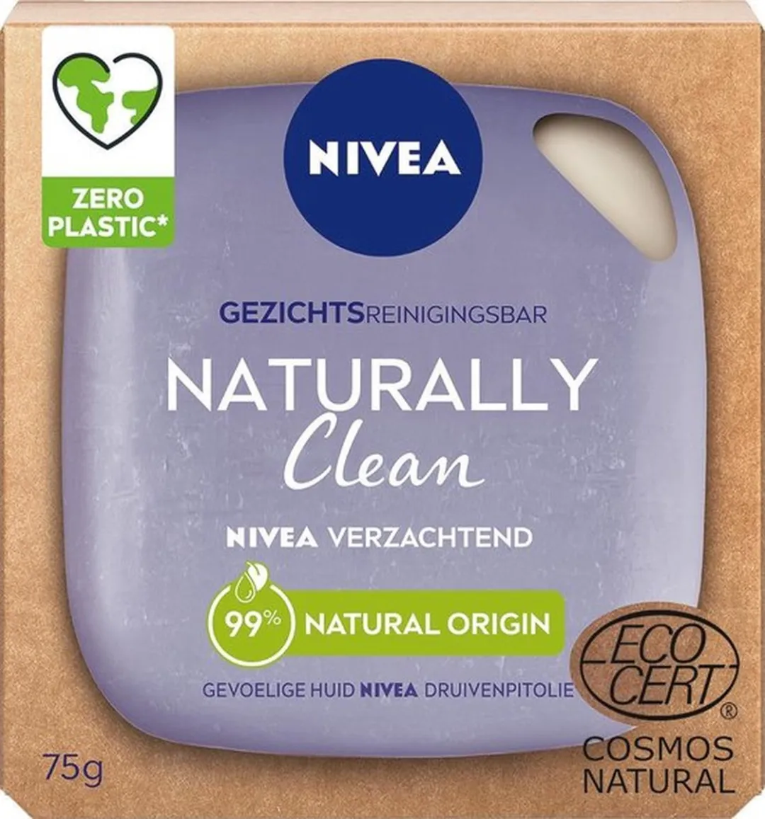 NIVEA Gezichtsreiniging 400ml