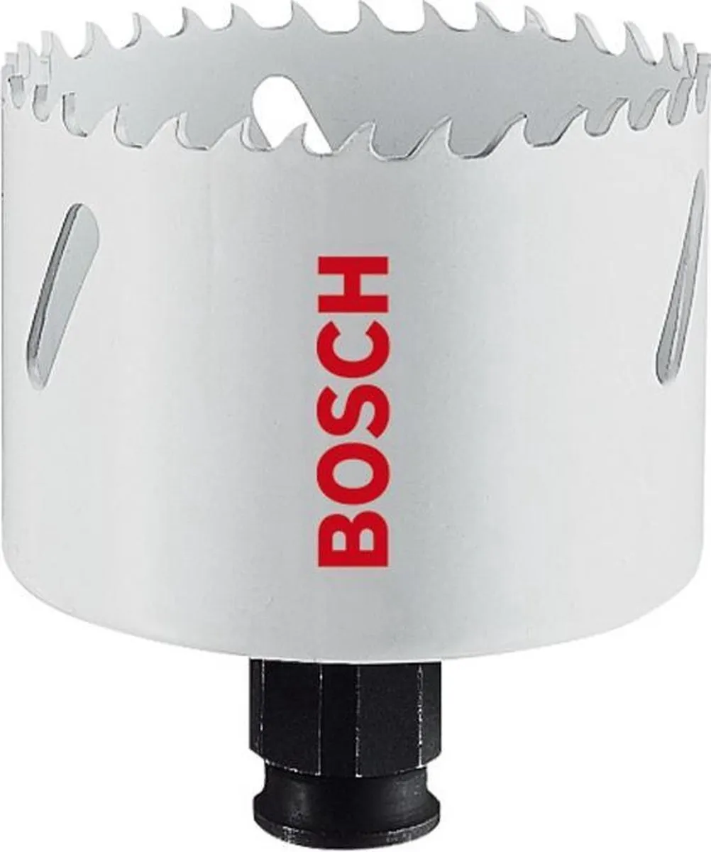 Bosch 2608594225 Gatzaag Progressor BiMetaal 64mm