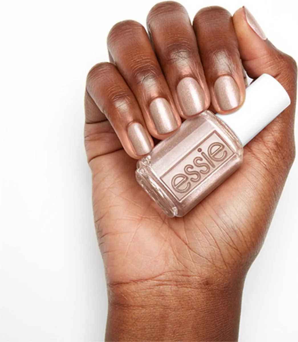 essie Sol Searching Nagellak 969 It's All Bright - 13,5ml - afbeelding 6 van 6