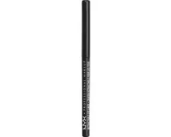 NYX Professional Makeup Retractable Eyeliner 02 Black