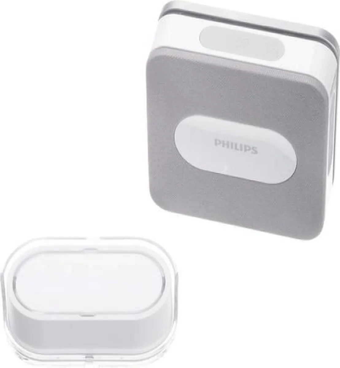 Philips 531015 Complete set voor Draadloze deurbel Verlicht