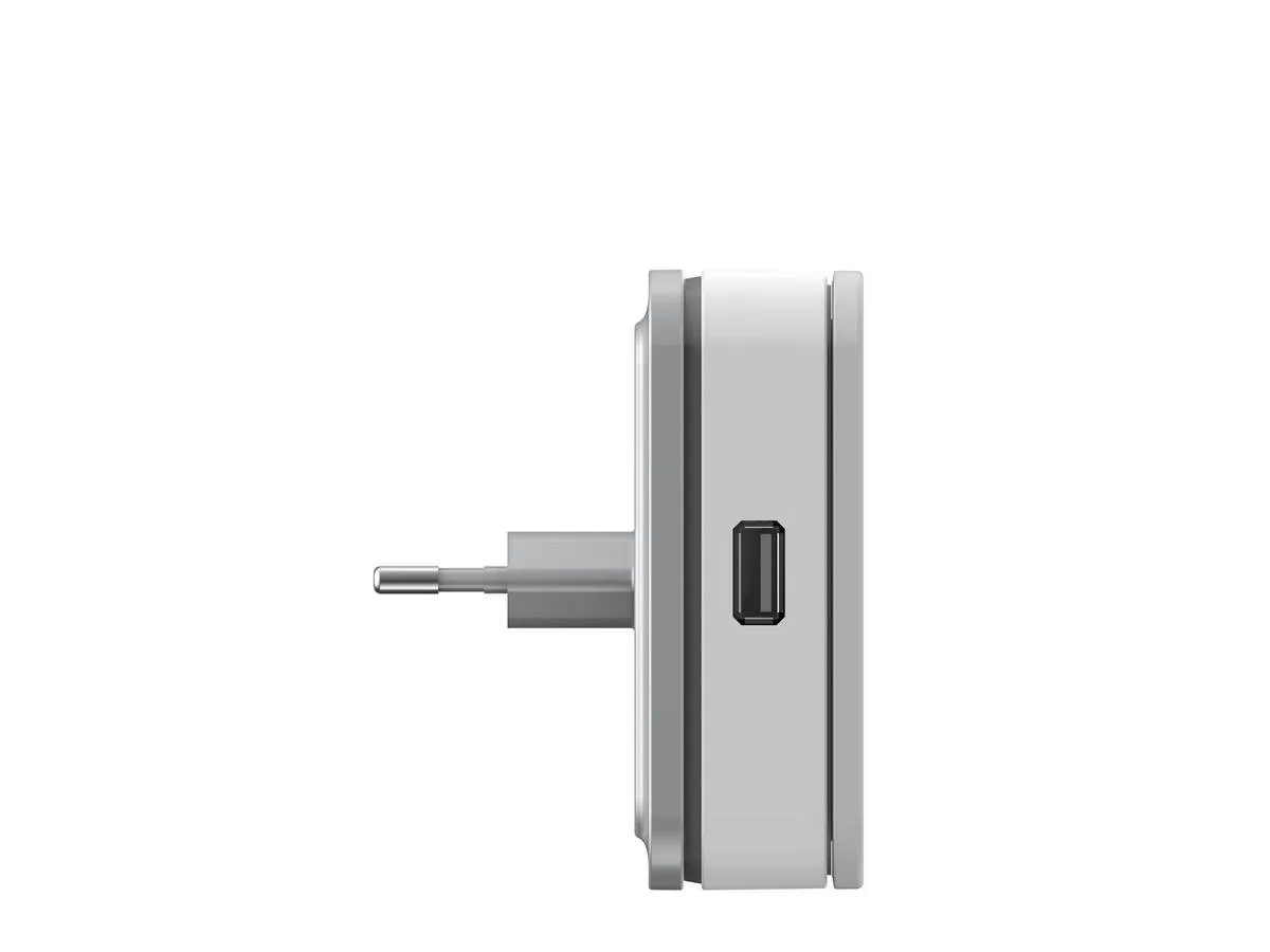 Philips 531015 Complete set voor Draadloze deurbel Verlicht