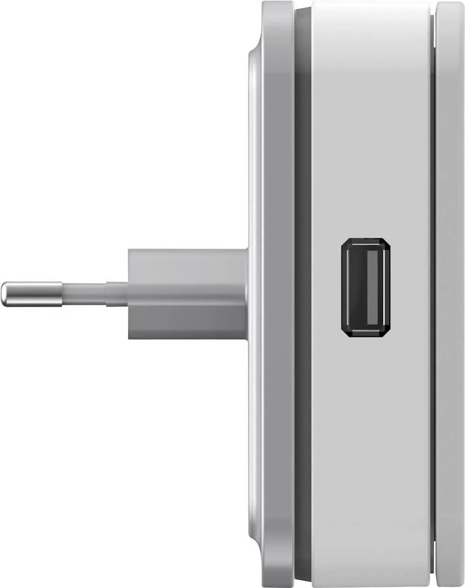 Philips 531015 Complete set voor Draadloze deurbel Verlicht