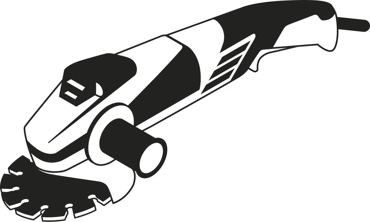 Bosch - Diamantdoorslijpschijf Standard for Ceramic 110 x 22,23 x 1,6 x 7,5 mm