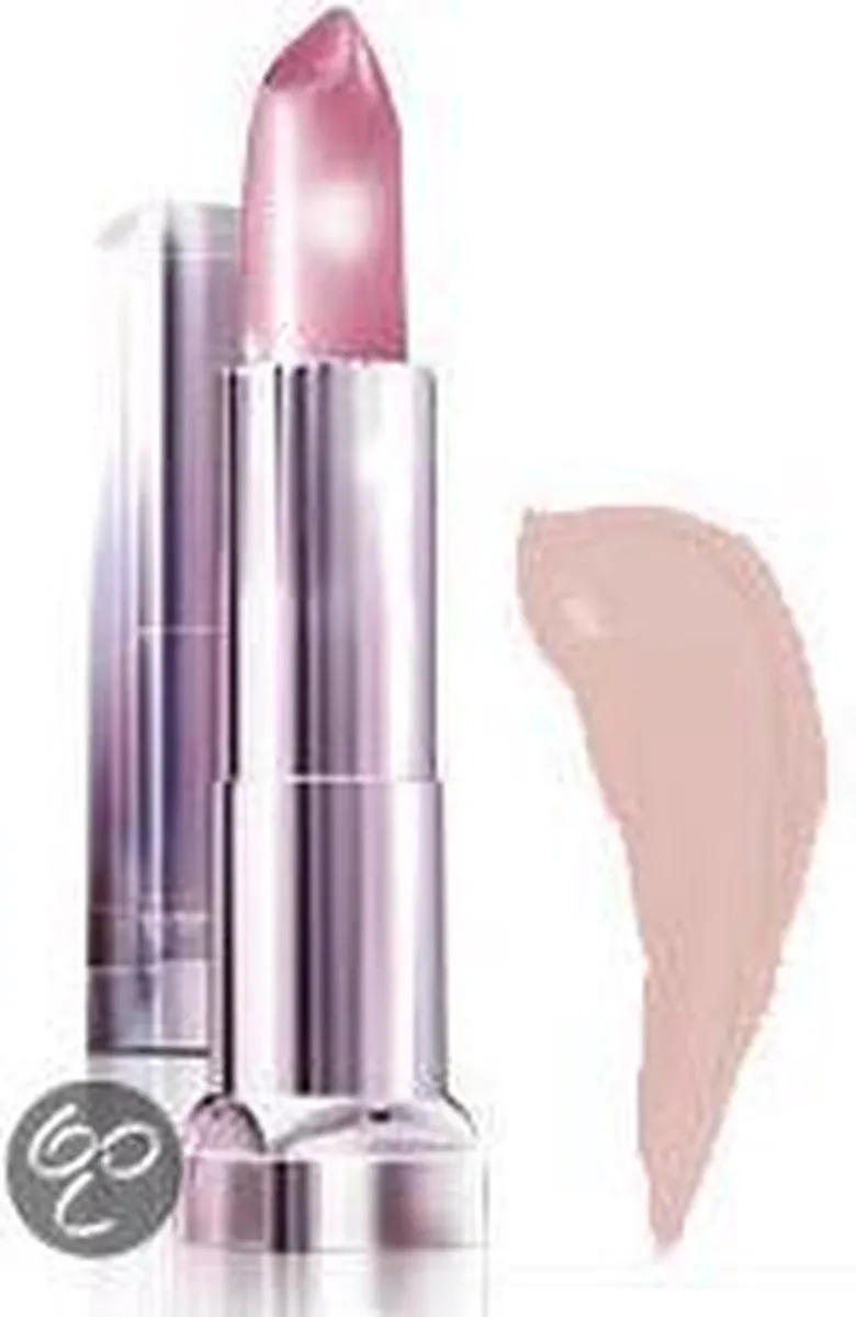 Maybelline Color Sensational Lippenstift 207 Beige Glace