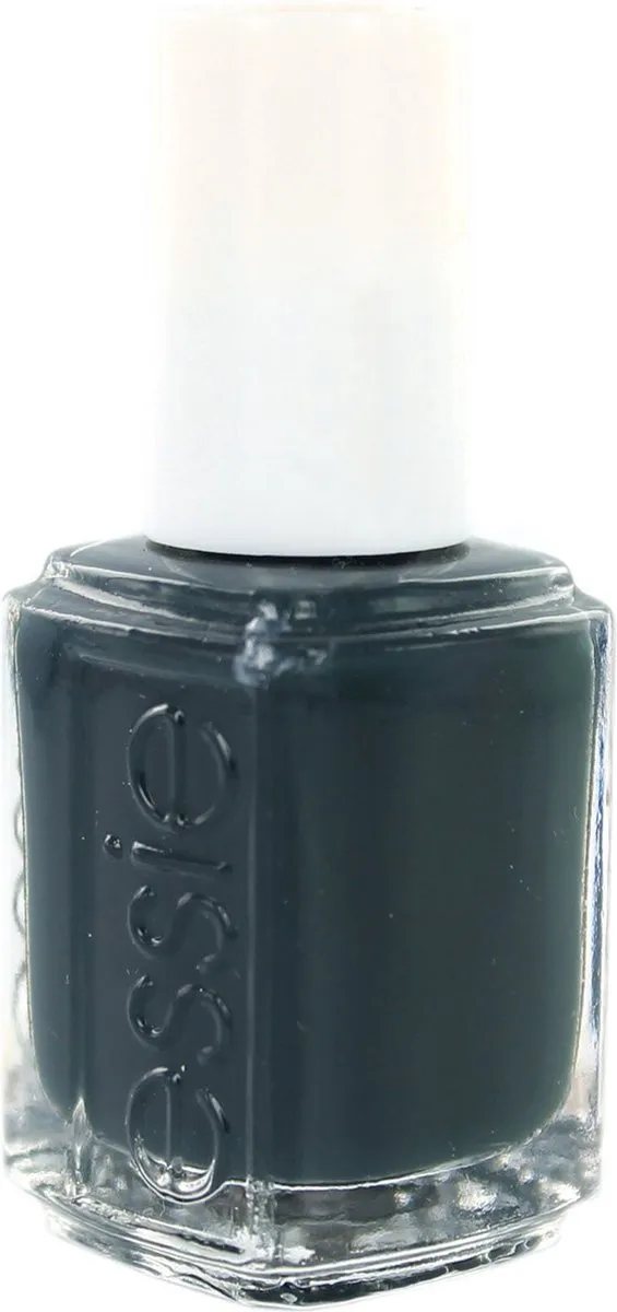 essie Nagellak 806 Stylenomics - Donkergroen