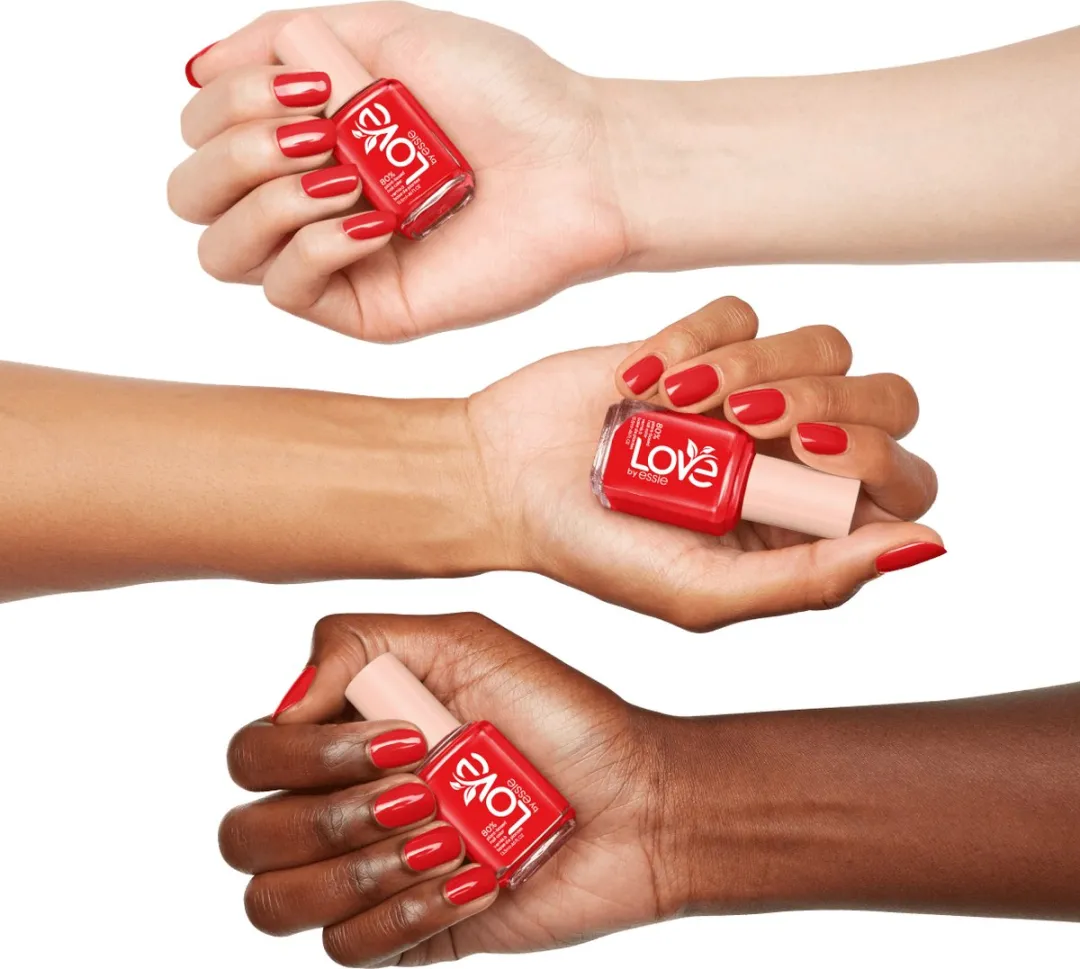 Essie Nagellak 100 Lust For Life - 13.5ml