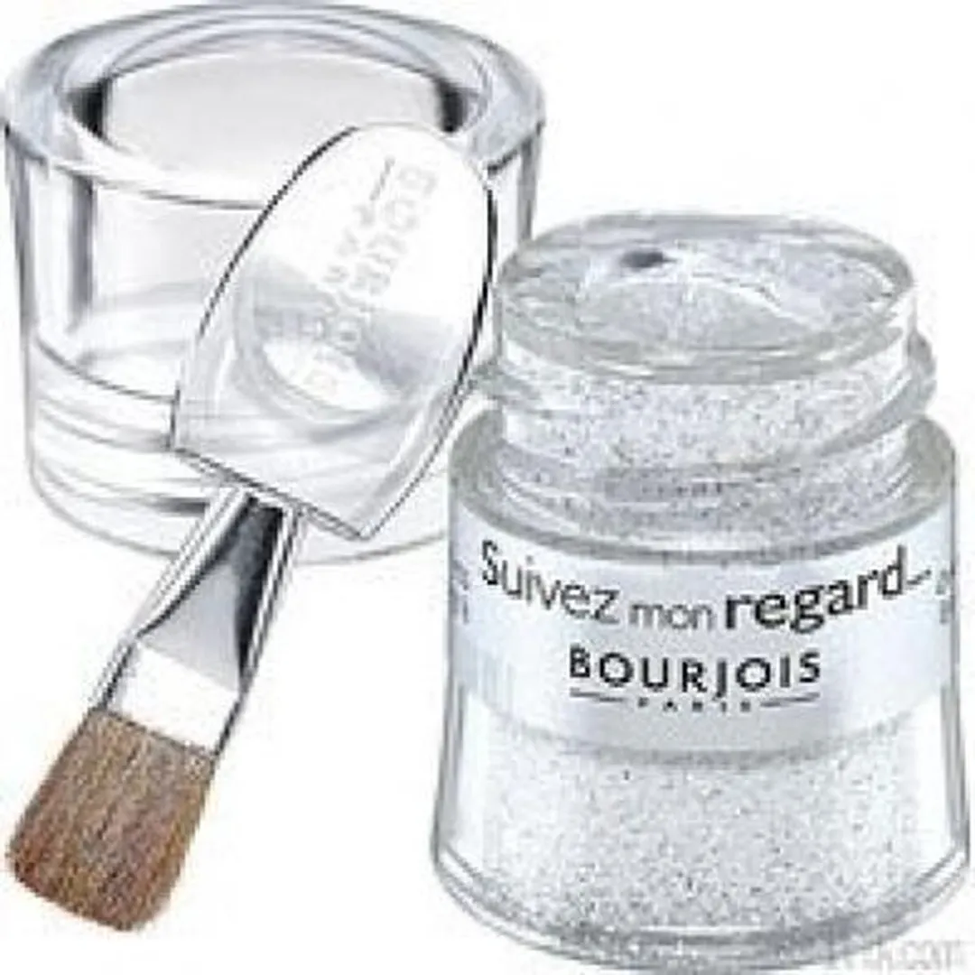 Bourjois Multi-Shimmer Oogschaduw Regard Etoille D'argent