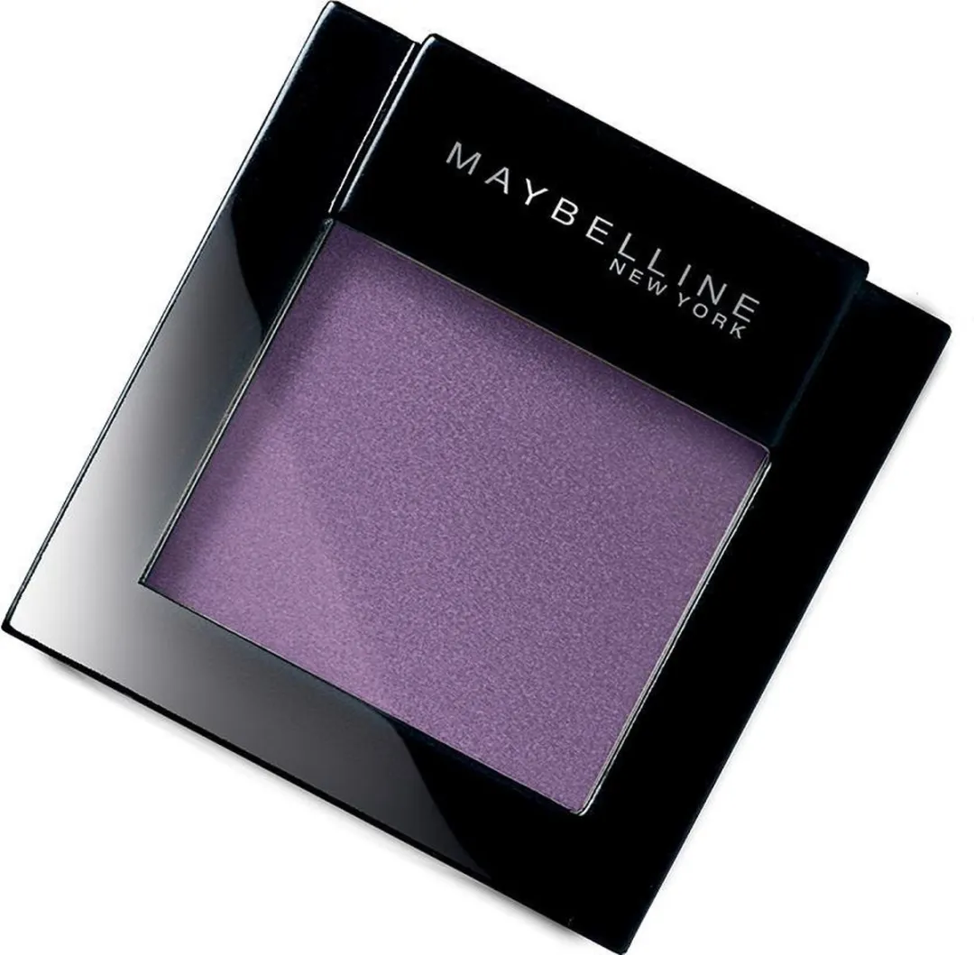 Maybelline Color Sensational Mono 55 Rockstar Oogschaduw - Violet