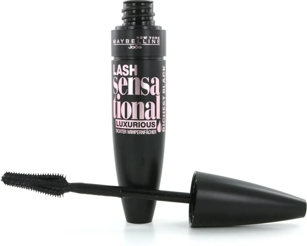 Maybelline Lash Sensational Mascara