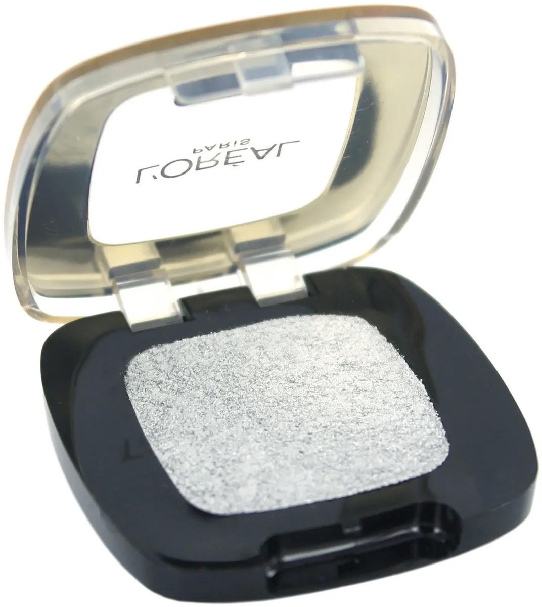 L'Oréal Paris Make-Up Designer Color Riche L'Ombre Pure Mono Oogschaduw 307 Argentic - 2g