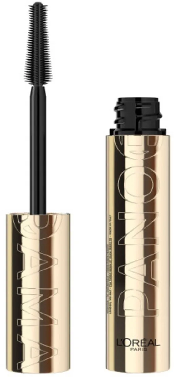 L'Oréal Paris Volume Million Lashes Mascara Zwart