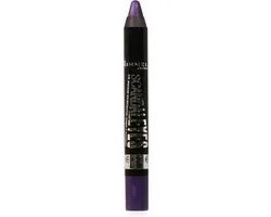 Rimmel London ScandalEyes Shadow Stick 006 Paranoid Purple