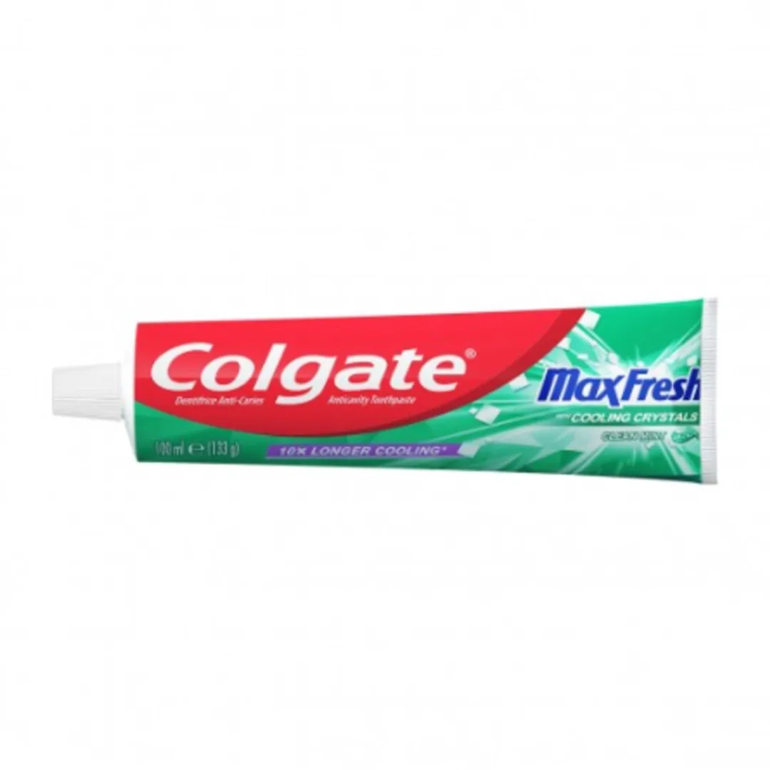 Colgate Maxfresh Cleanmint Tandpasta - 12x100ml