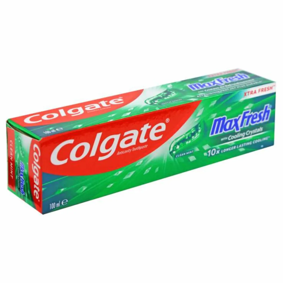 Colgate Maxfresh Cleanmint Tandpasta
