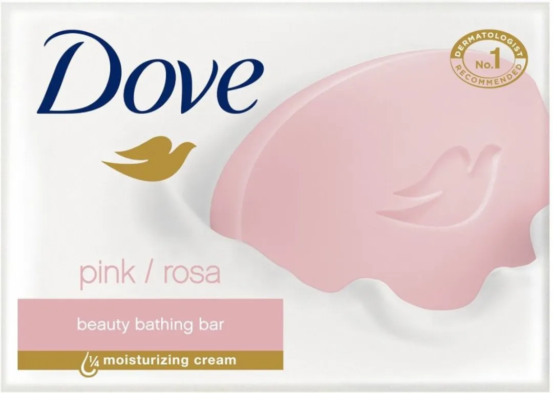 Dove Zeep