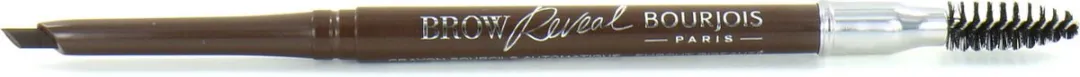 Bourjois Brow Reveal Wenkbrauwpotlood 03 Donkerbruin