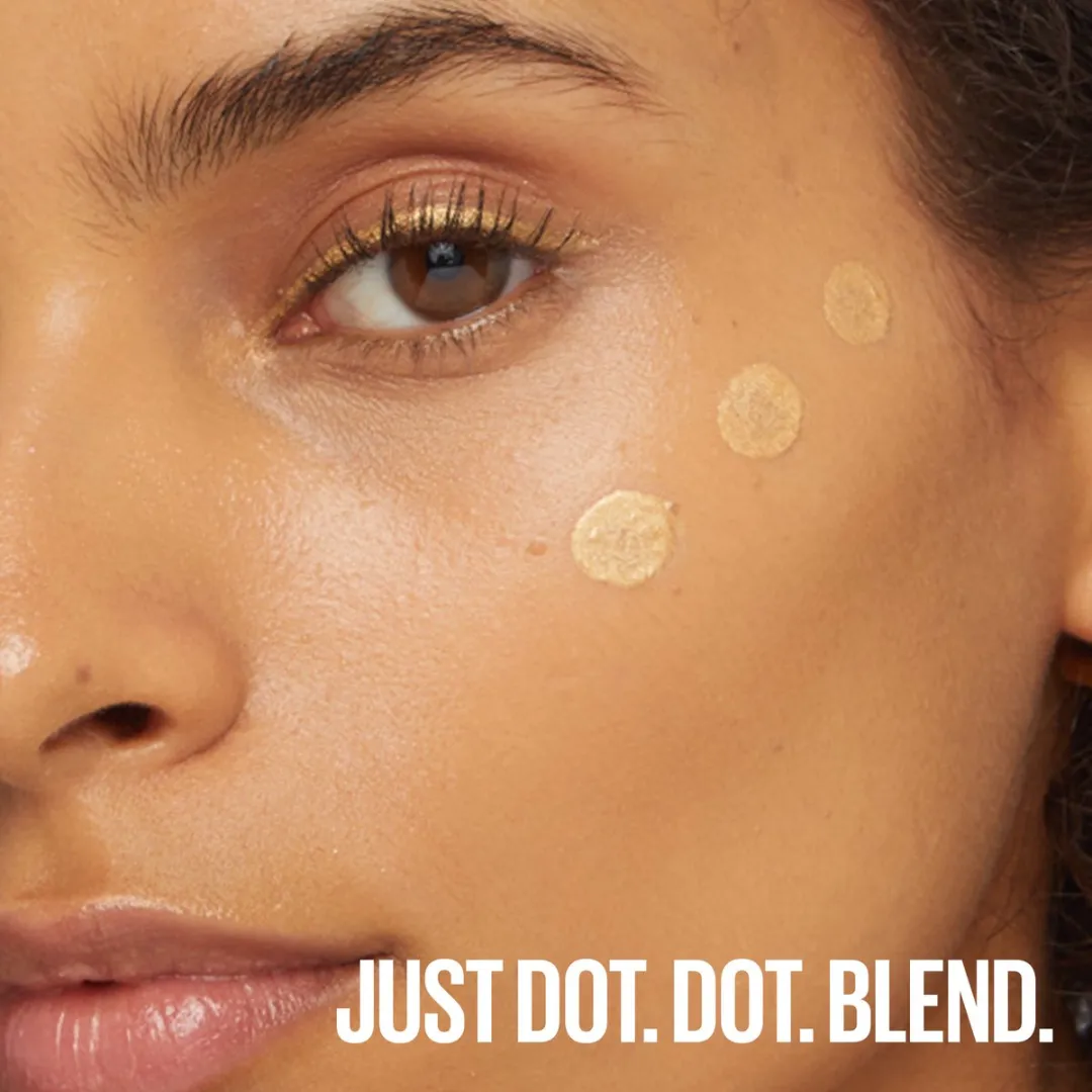Maybelline New York Sunkissed Liquid Glow Highlighter All Star 4.7ml