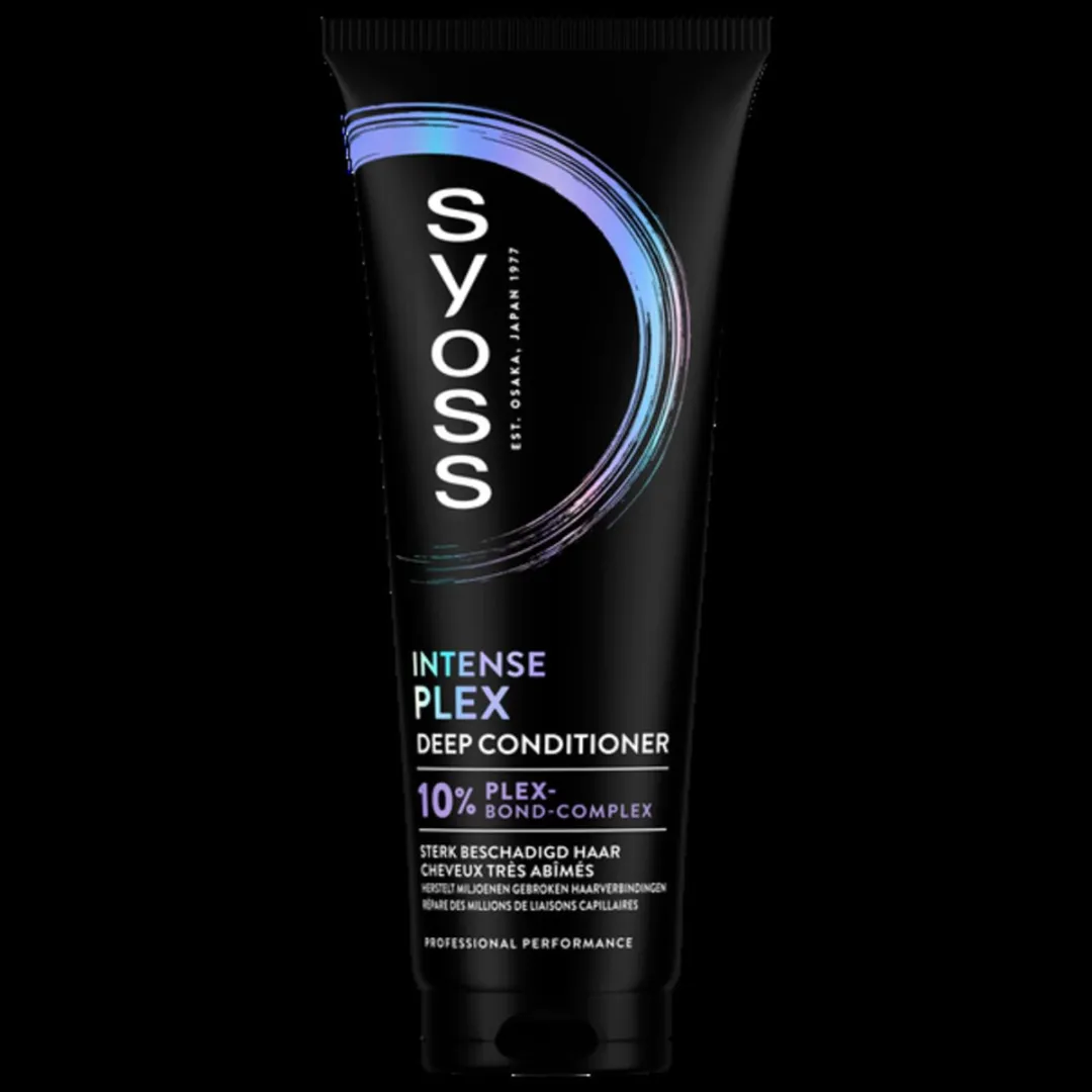 SYOSS Plex Conditioner 250ml