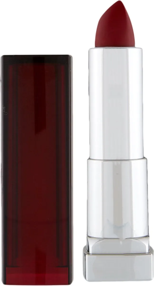 Maybelline Color Sensational Lippenstift 547 Pleasure Me Red
