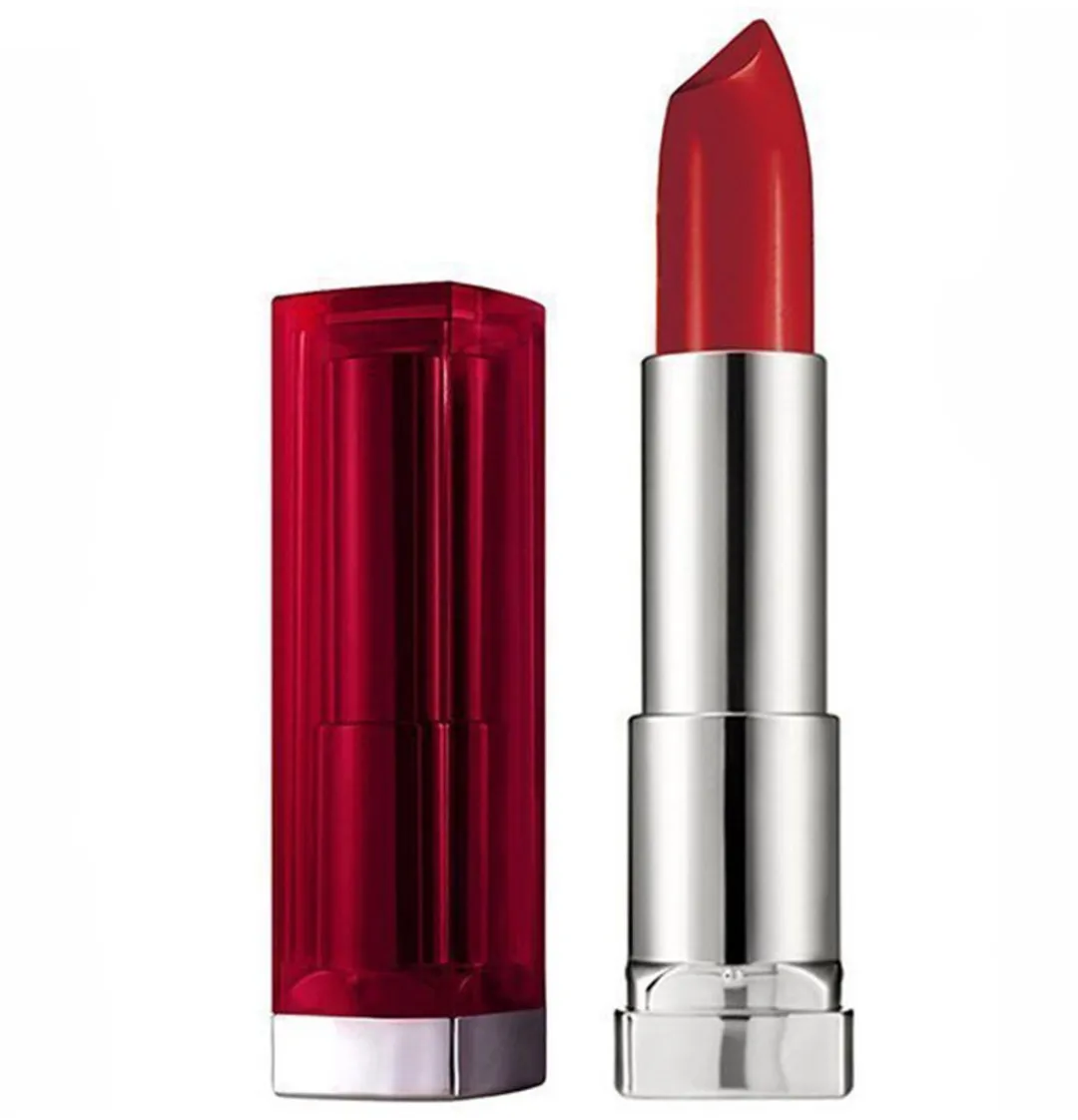 Maybelline Color Sensational Lippenstift 547 Pleasure Me Red - 4ml