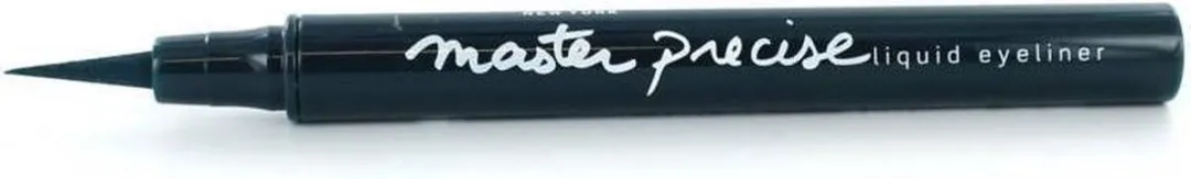 Maybelline Master Precise Liquid Eyeliner Jungle Green