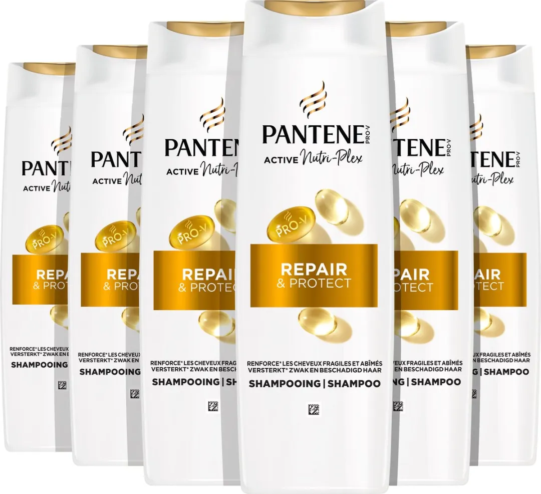Pantene Pro-V Repair & Protect Shampoo