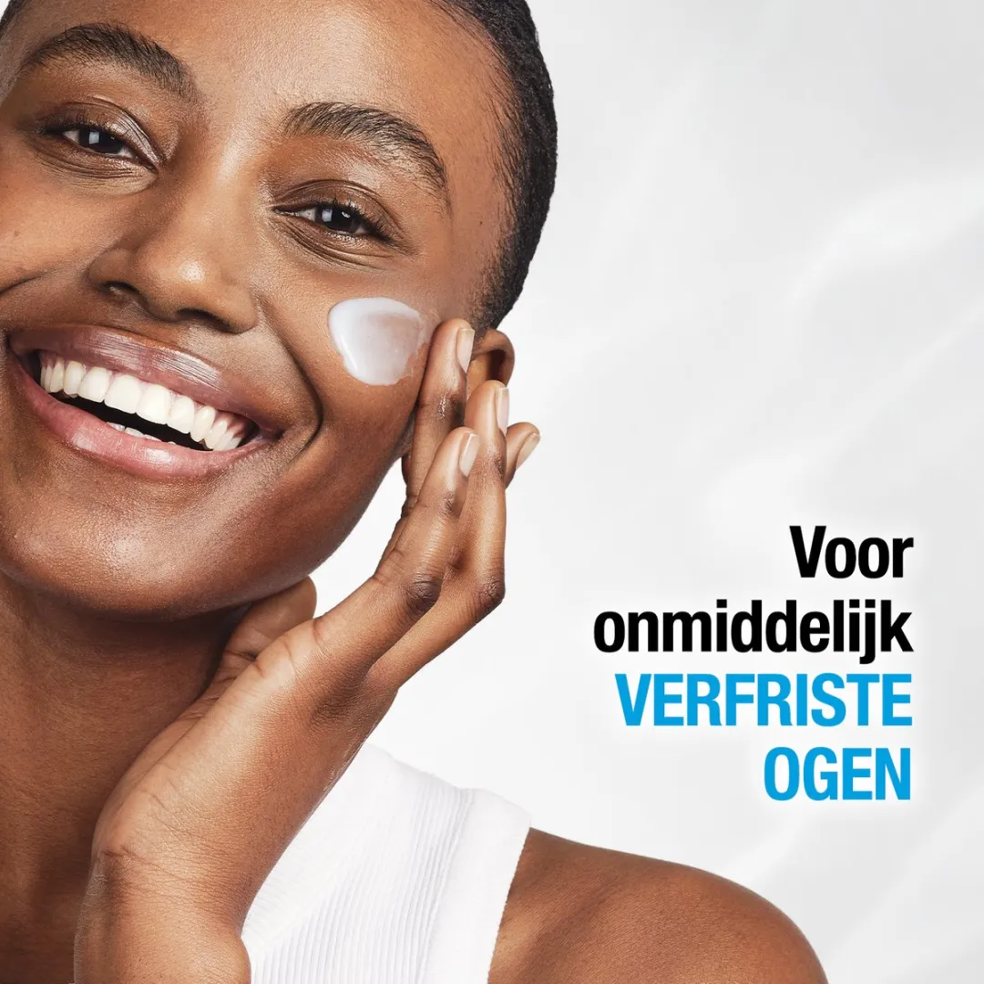 Neutrogena Hydro Boost Oogcrème Gel 15ml