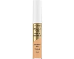 Max Factor Miracle Pure Vegan Concealer 002 - 7.8ml