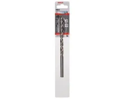 Bosch Metaalboren HSS-G 8mm DIN 340