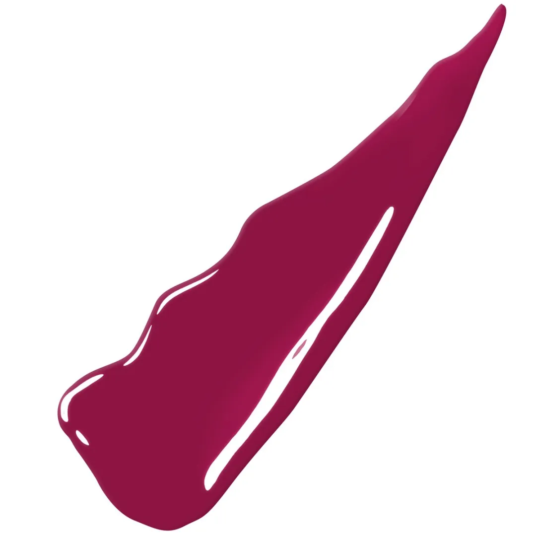 Maybelline New York SuperStay Vinyl Ink 170 Unafraid Lippenstift - 4.2ml - Roze