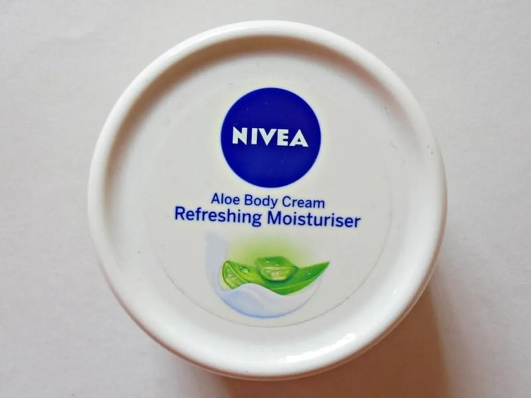 NIVEA Diep Hydraterend Serum Aloë Vera 200ml