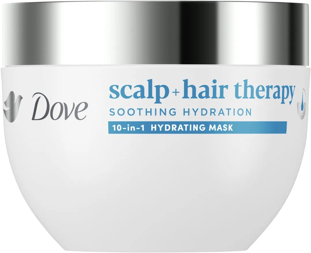 Dove Scalp + Hair Therapy Haarmasker