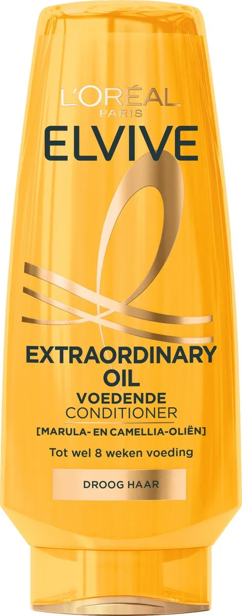 L'Oréal Paris Elvive Extraordinary Oil Conditioner 6x200ml