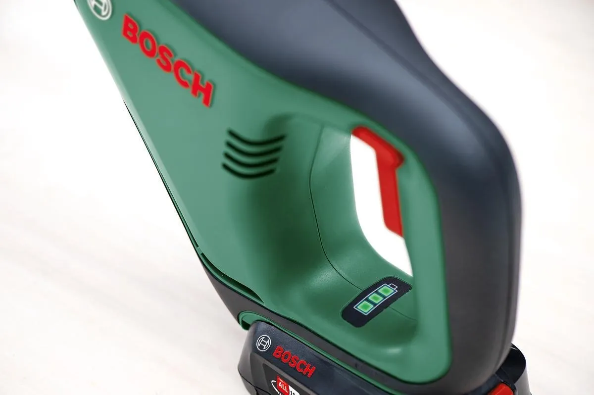 Bosch AdvancedRecip 18 Accu reciprozaag - 2 Snelheden
