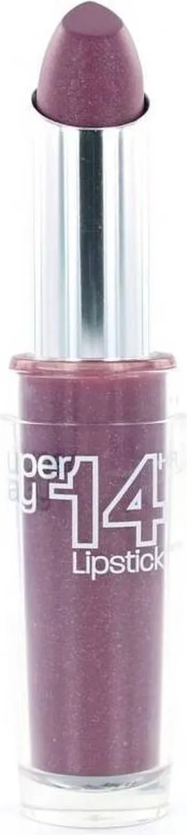 Maybelline SuperStay 14H Lipstick 210 Mauve Toujours