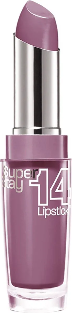 Maybelline SuperStay 14H Lipstick 210 Mauve Toujours - 3.3g