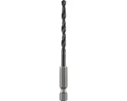 Bosch HSS-R Metaalboor 4mm - 1 Stuk