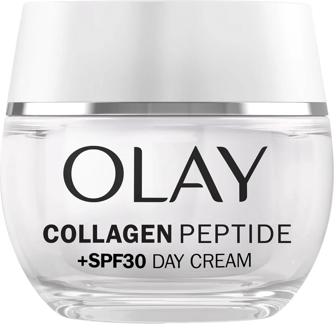 Olay Collagen Peptide Dagcrème SPF30