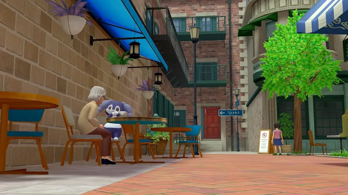 Nintendo Detective Pikachu Returns