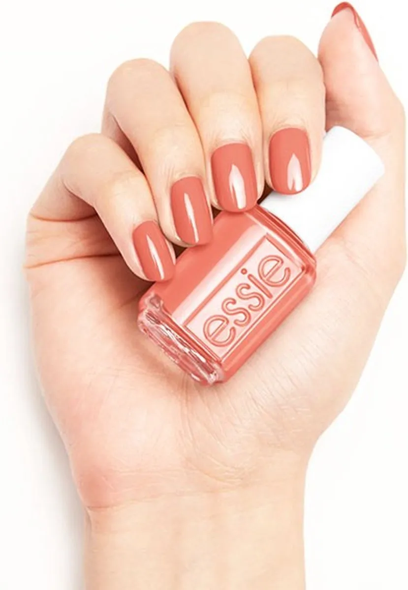 essie Nagellak 895 Snooze In - 13.5 ml
