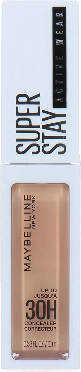 Maybelline SuperStay 30H Active Wear Concealer