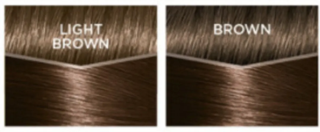 L'Oréal Paris Casting Crème Gloss 513 Iced Truffle Haarkleuring - 6x - afbeelding 6 van 6