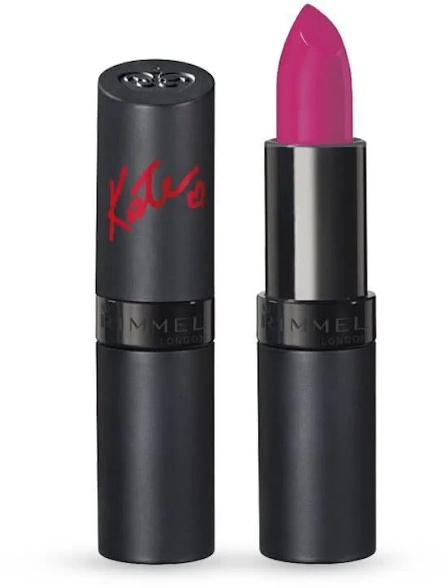 Rimmel London Kate Lipstick 20 Roze - 4g