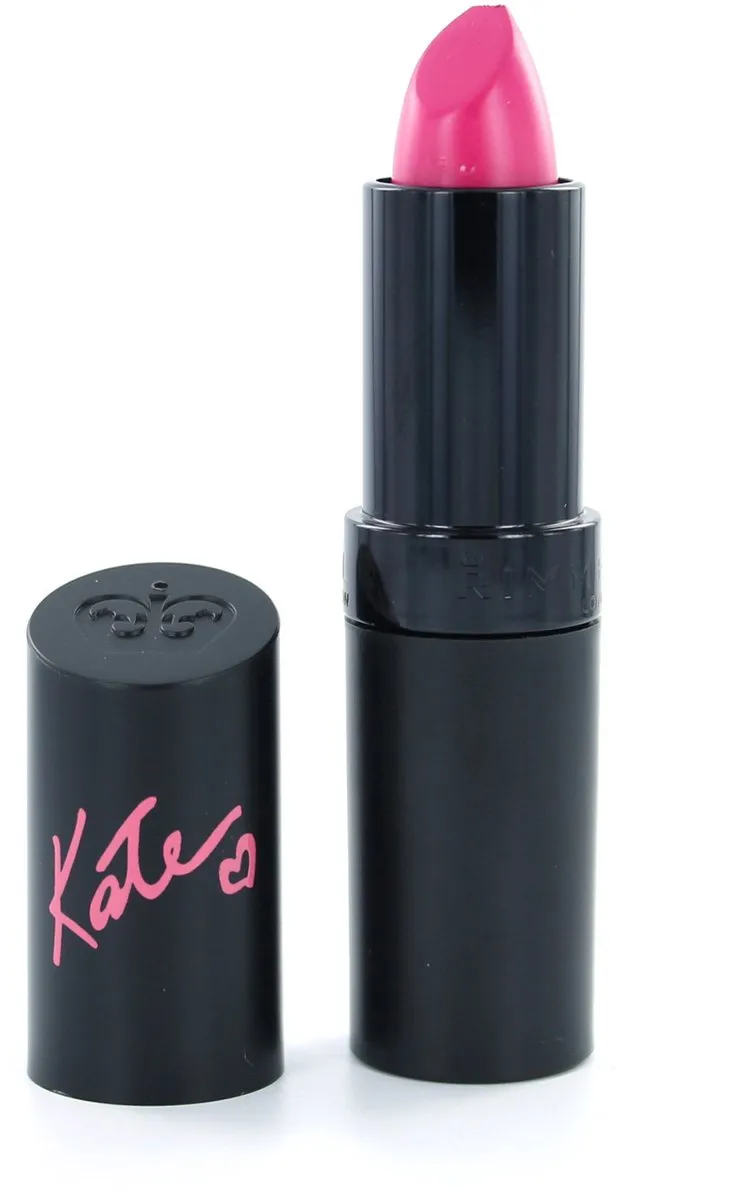 Rimmel London Kate Lipstick 20 Roze